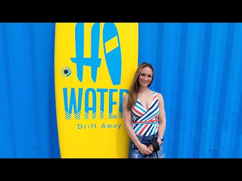 HiWater - Easy Beach Rentals Video