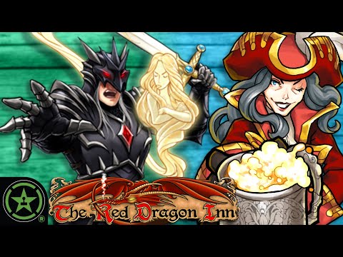 The Red Dragon Inn (Live Gameplay)