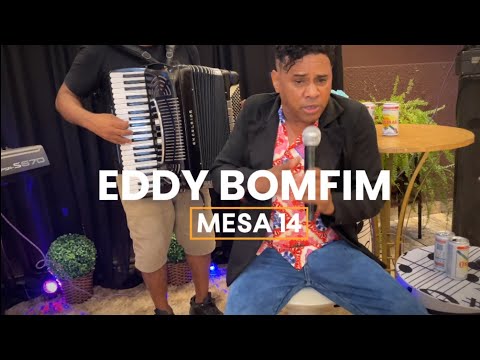 MESA 14-EDDY BOMFIM
