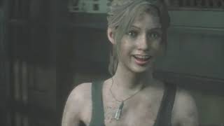 怖がりがバイオ実況するとこうなるって動画:終　バイオハザードRE2