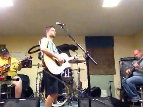 Thumbnail for The Santa Fe Band "Dust On The Bottle" by Dust (band)