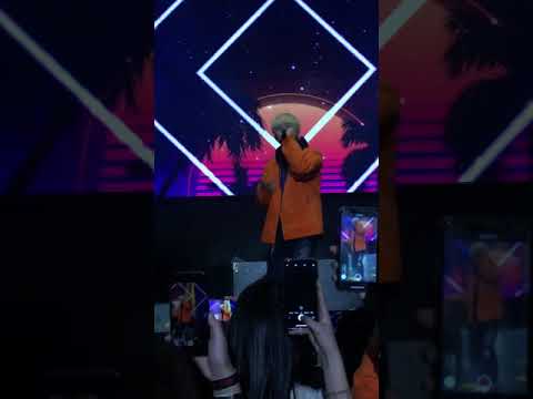 191228 pH-1(피에이치원) - Malibu / Oranc mix max Festival