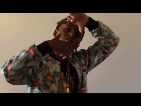 Nu$Money Ft.Rich The Kid (Of Migo Gang)-Living Lavish Studio Visual