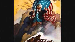 A Veteran&#39;s Day Salute (Another Old Soldier)