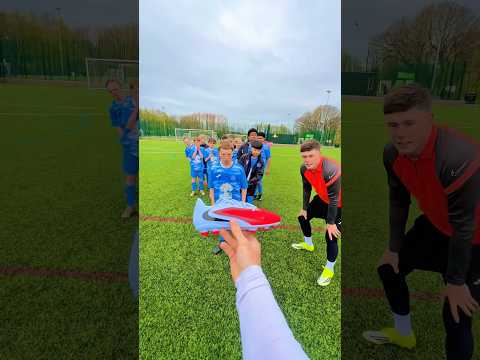 Control It, You Keep It! ⚽️🤑🎯