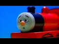 James Goes Buzz Buzz Set Commercial 1999 LOST COMMERCIAL