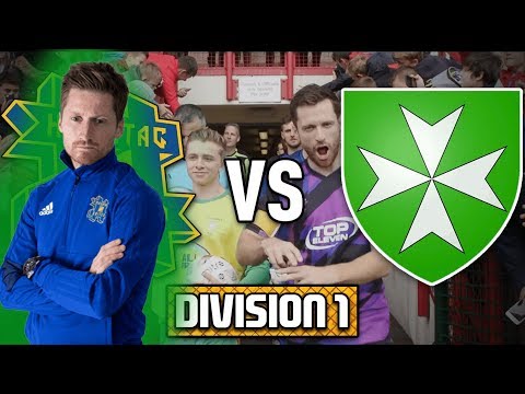 SEB GOAL vs ST JOHN FC - (3-0) - HASHTAG UNITED GOALS