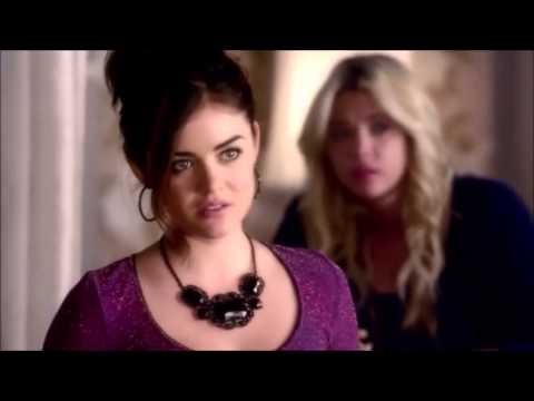 Pretty Little Liars - Alison 3x11