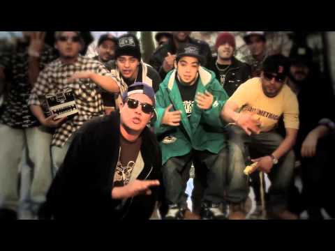 Chino aka CNO - " Tanto " - MENTES DISTINTAS