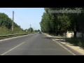 Soseaua De Centura Bucuresti Sectiune A2 DN2 Iulie 2011