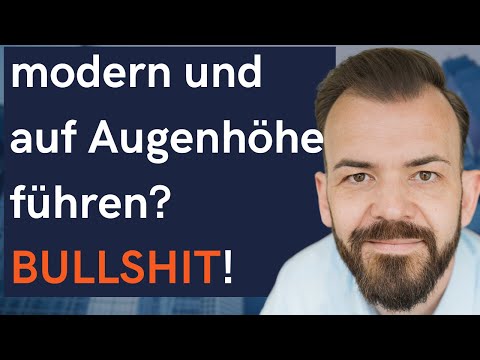 Flache Hierarchien als Chef sind ein Problem