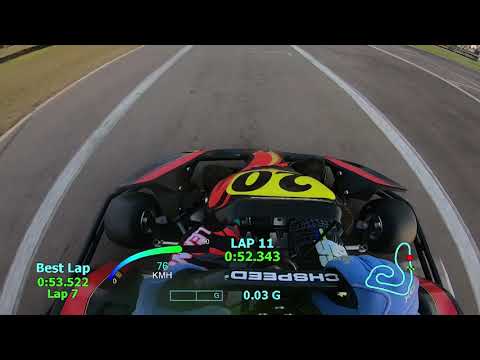 Speed 2021  - VP 1500 Seletiva  - Tech - Pesados  - 10:07:1981