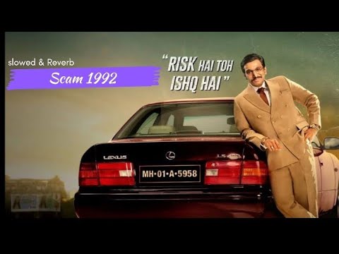Scam 1992 Reload Tone #song #music #trendingsong