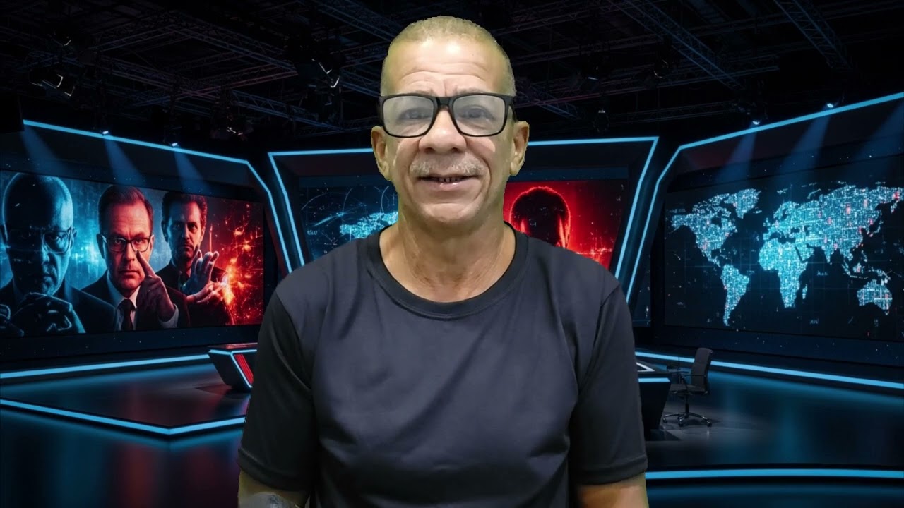 A elite não governa ela programa