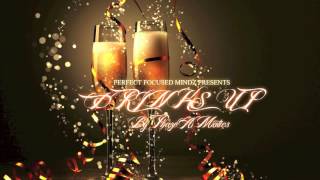 PHAZE-A-MATICS - DRINKS UP