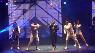Luis Fonsi. Tanto para nada