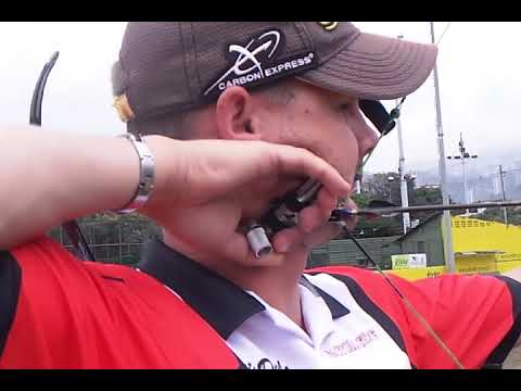 Martin Damsbo (Den) release movement