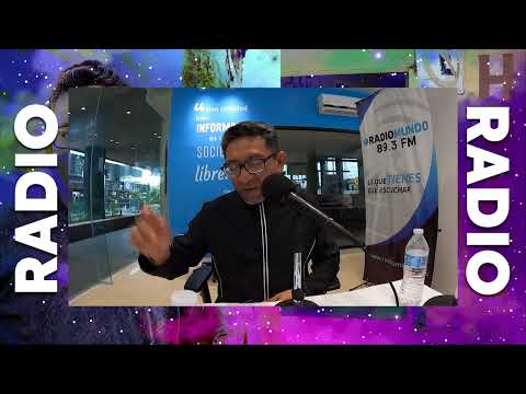 El español yucateco / la pronunciación de la h en el maya / Radio Ep. 23