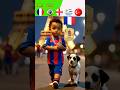 Hala Madrid Song Barcelona Edition ️