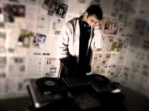 DJ Dust feat.Neekola - He-man (mixtape ``Iz prasine`` 2008)