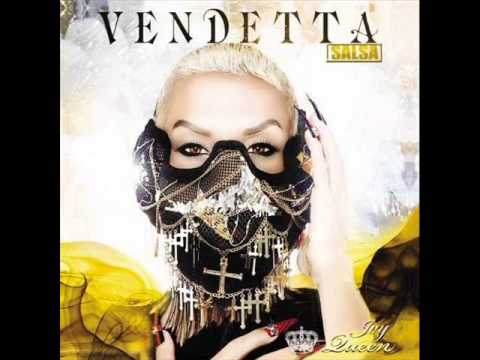 Ivy Queen Ft Tito Rojas - Ella Me Hizo Deseo