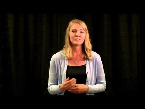 3MT 2014: Amy Marquardt, University of Maryland