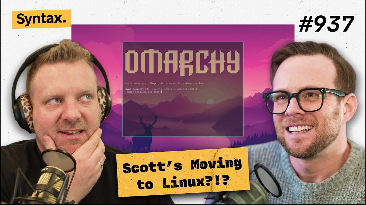 Is The Omarchy Hype Real?