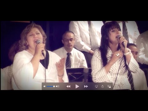 فريق ترانيم السماء : يده المثقوبه ربي تسبيني