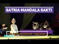 SATRIA MANDALA SAKTI WAYANG GOLEK