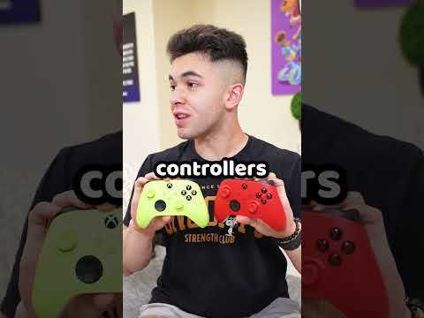 Nintendo Switch 2 vs. Xbox!