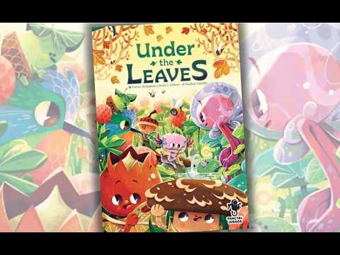 How to Play Under the Leaves