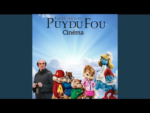 The Buffalo Quest \ Yankee Doodle (From "Buffalo Bill's Wild West Show")