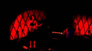 Carrie Rodriguez - "Give me all you got"