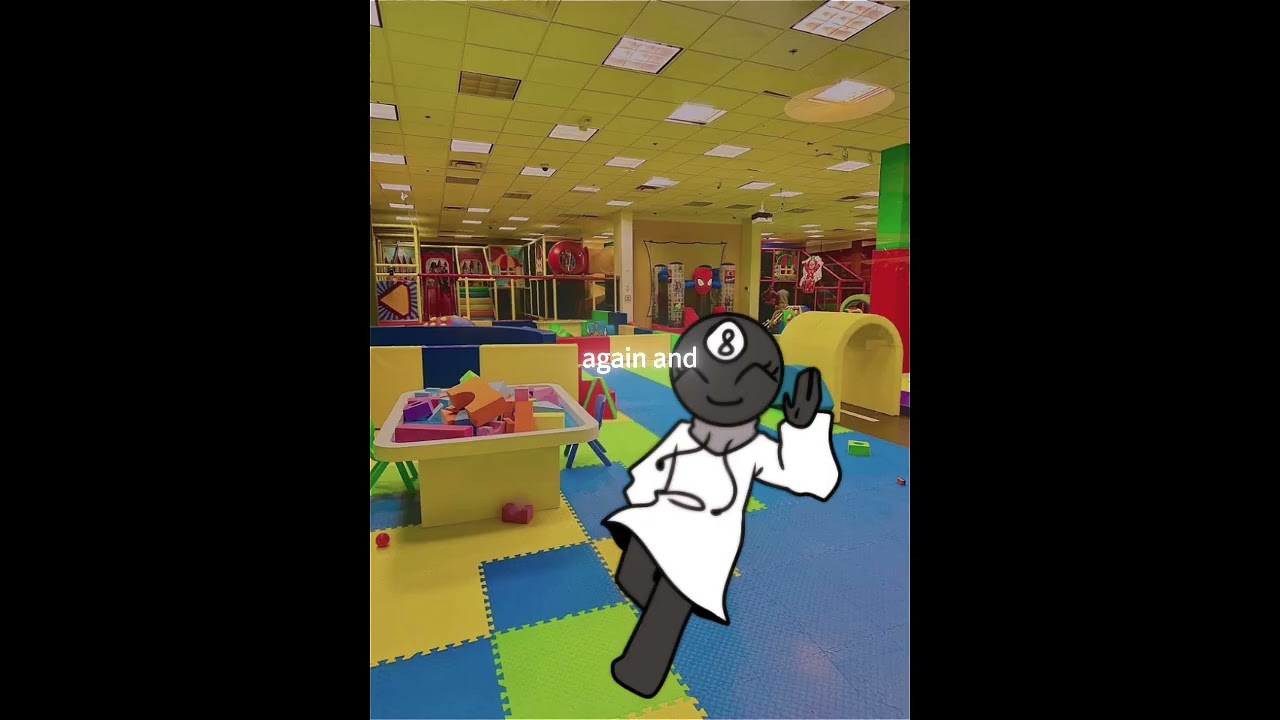 Do it again dandys world x liminal space ( THESE ARE MY ARTS) #liminalspace #dreamcore #dandysworld