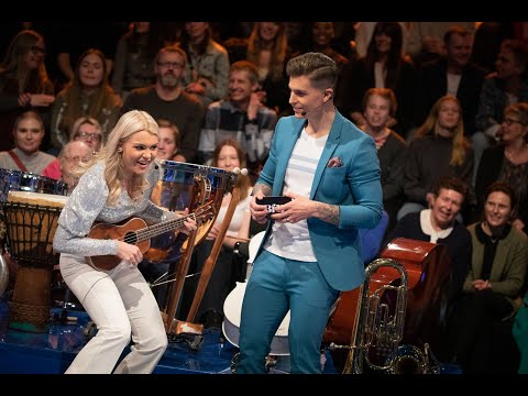 Beat for Beat - NY OPPGAVE 2020!! "Solisten" Ep.6