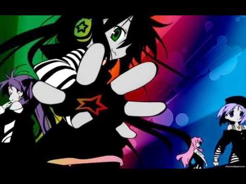 NIGHTCORE — I Can Walk On Water