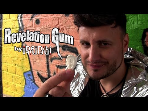 Revelation Gum by iNFiNiTi