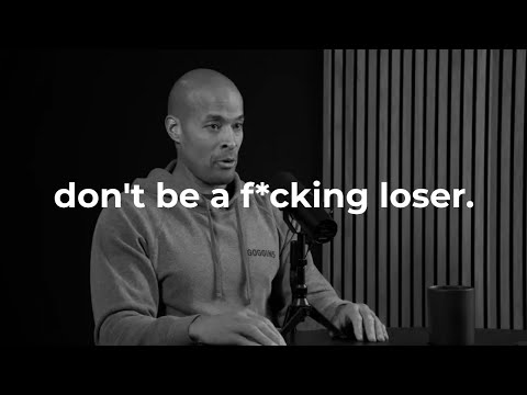 You Have to Start Putting in The Hard Work I David Goggins Motivation