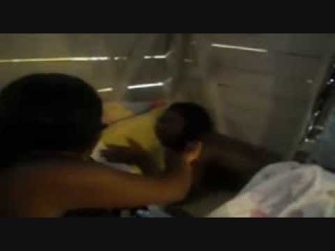 DJ NUSKOOL - Rocky Roadz ft Onslow S.g. Chris Brown & OG Niki