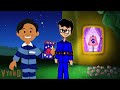 Blue S Clues With Doodlebops And You Drawing 3 Clues How To Draw A Lamp