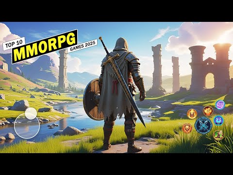Cientos de horas de acción RPG y mundo abierto, y encima gratis. Date prisa y quédate para siempre