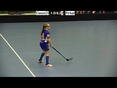 Säbä A Tytöt  Classic - Pirkat