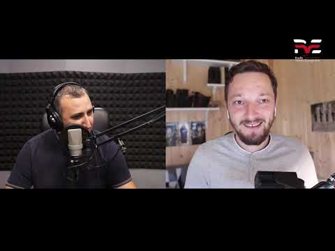 Interviu RVE TM, Despre frica de moarte