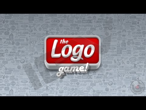 The Logo Game - Free Guess the Logos Quiz for iPhone & iPad - YouTube