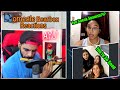 DRUM VS BEATBOX FUNNY OMEGLE BEATBOX REACTIONS AYJ BEATBOX