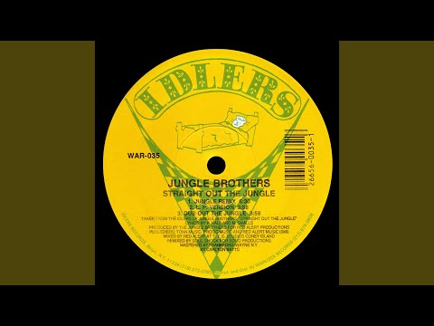 Sounds of Safari (Remix)