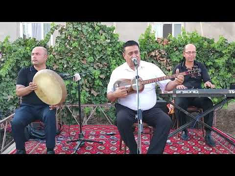 Эй кўнглим... Озод Собиров