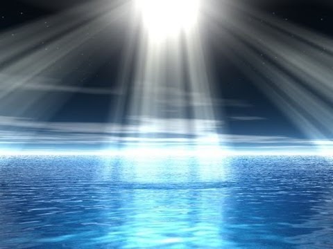 In Your Presence O God