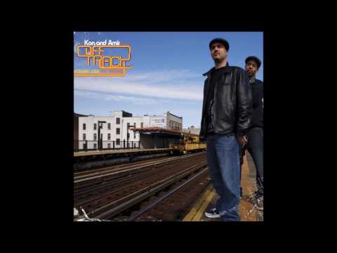 Masterforce - Don't Fight The Feeling