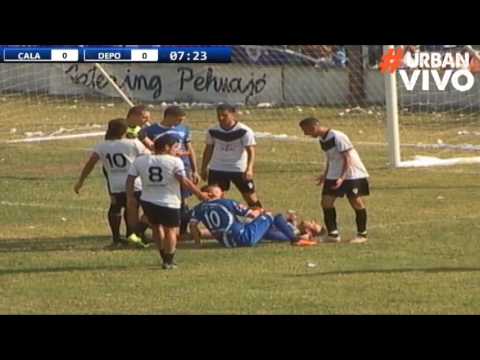 Resumen Final de la LPF 2016